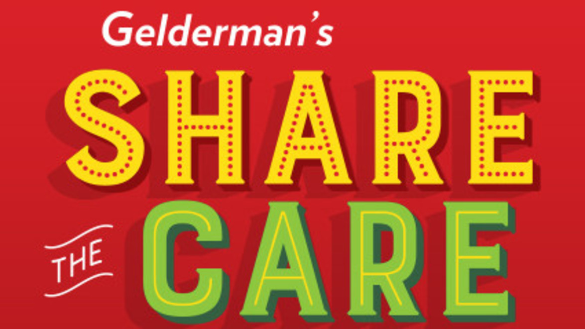 Announcing the Winner of our 60th Anniversary Share the Care Landscape Giveaway!