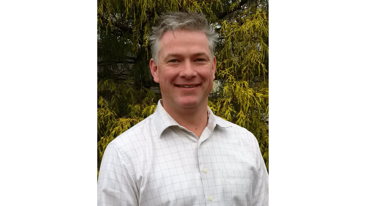 Announcement: Andrew Westrik joins Gelderman Landscape Services as Director of Business Development