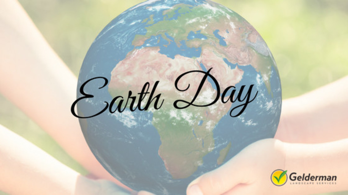 Earth Day – 2018