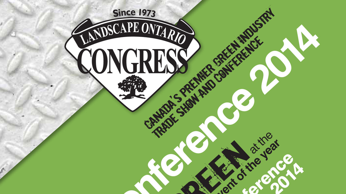 Nathan Helder & Harry Gelderman to speak at LO Congress 2014