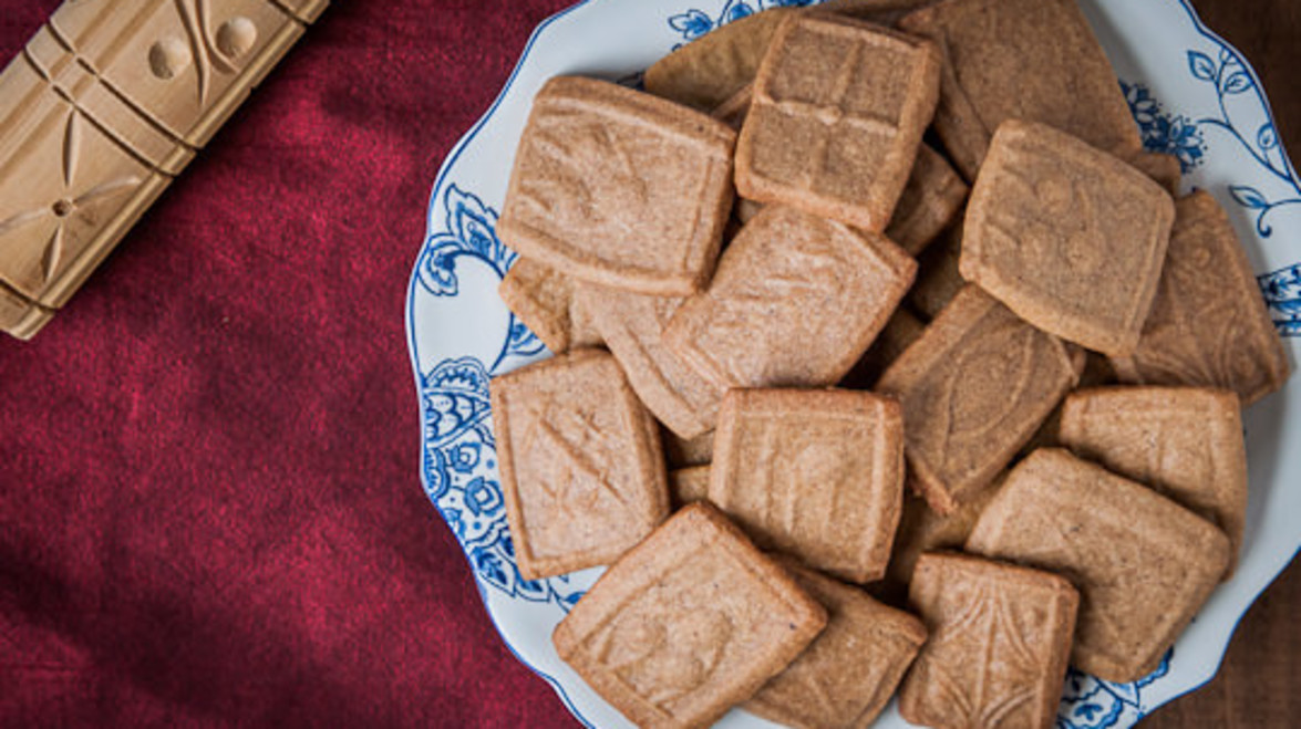 Speculaas