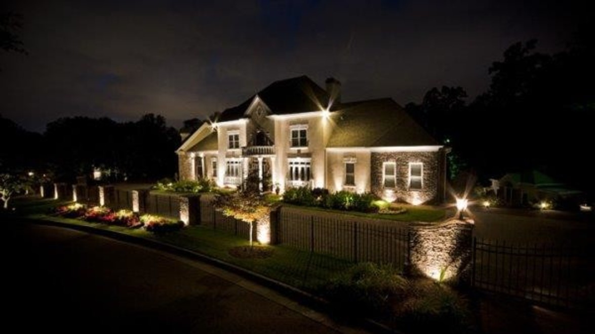 Landscape Lighting – LED 101