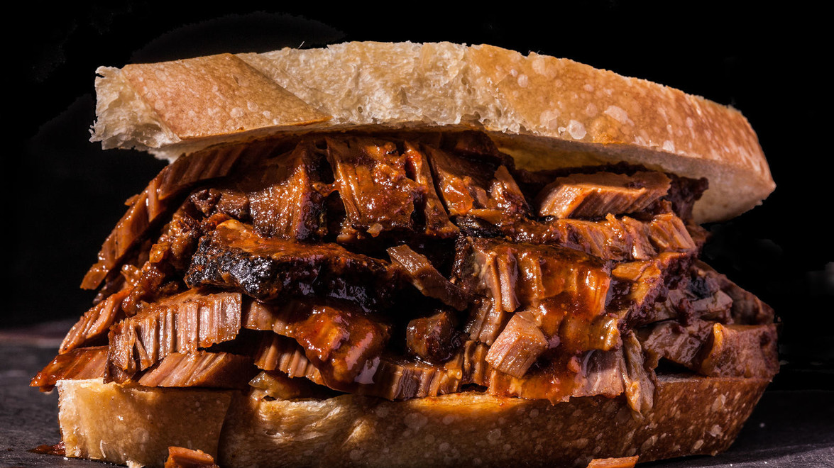 Heart Healthy Slow Cooker Beef Brisket