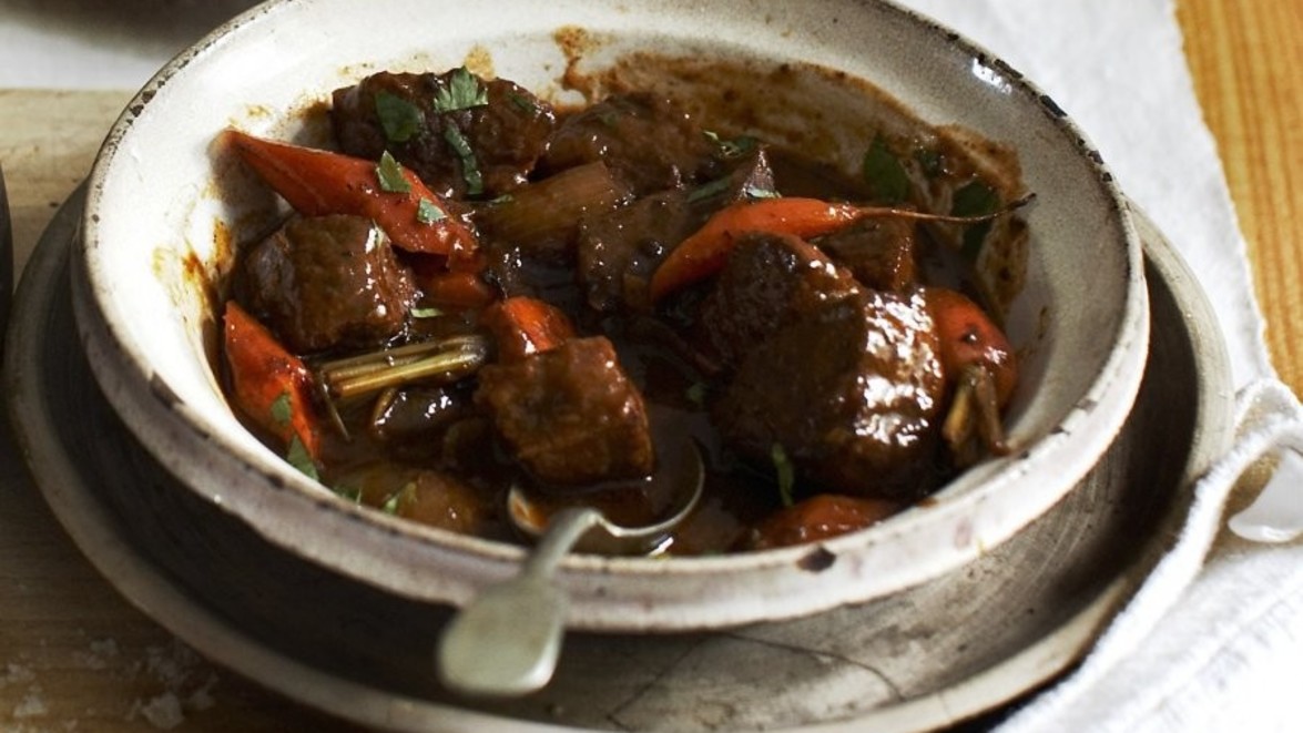 St. Patrick’s Month: Beef and Guiness Stew