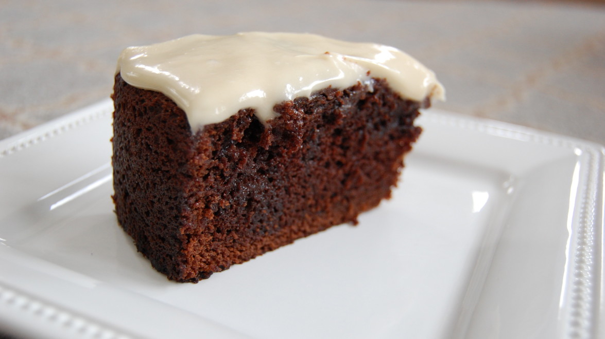 St. Patrick’s Month: Chocolate Guinness Cake